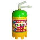 Helium Ballongas 120 Liter für Luftballons