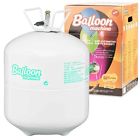 Ballongas 420 Liter f. Luftballons 99,97% Reinheit