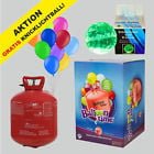 Helium Ballongas Set