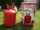 Helium Ballongas Set Angebot