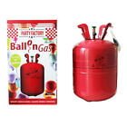 Helium Ballongas 30 Herz