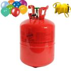 Helium Ballongas 30 Herz